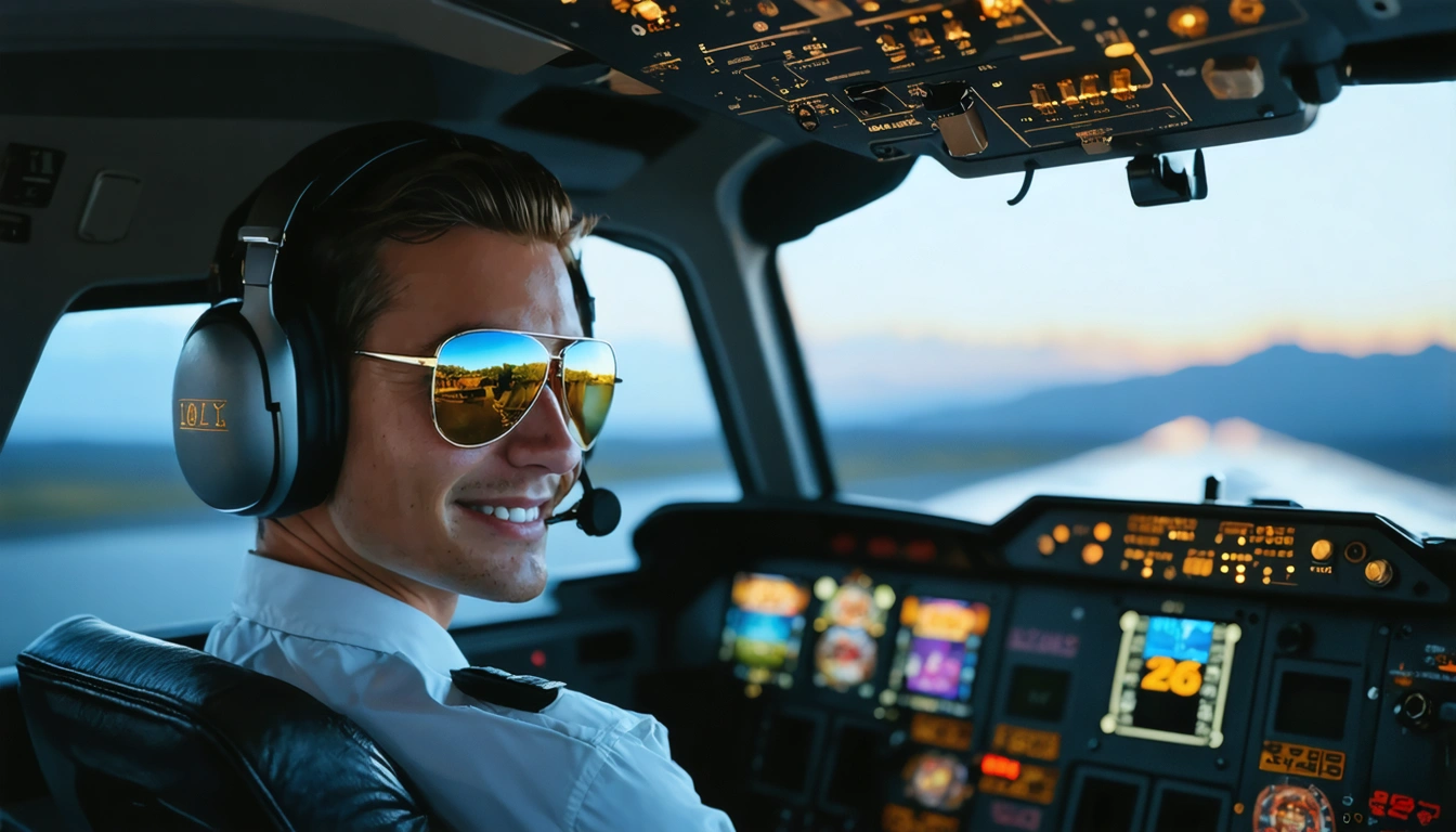 aviator 1Win